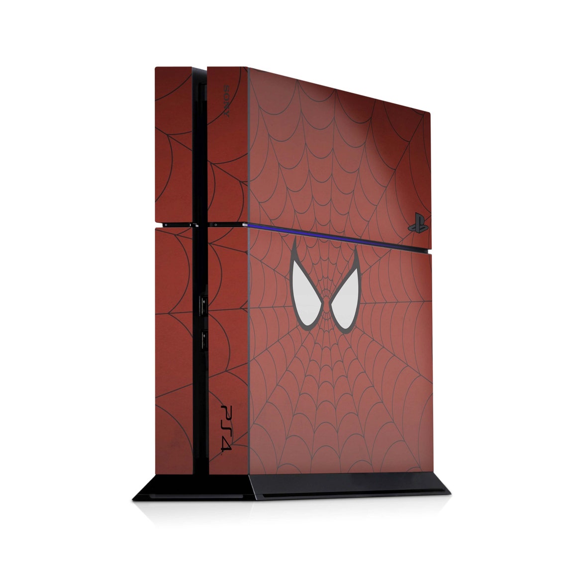 Gaming Skin for Sony Playstation Accessory PS 5 digital PS4 Etsy