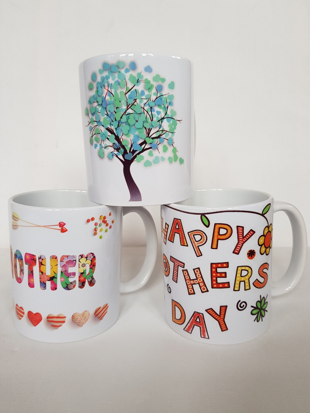 Mother's Day Mugs, Mother's Day Printed Mugs, Mugs for Mothers Etsy — free download