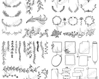 Download Freehand Drawing Etsy