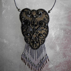 Necklace Victorian