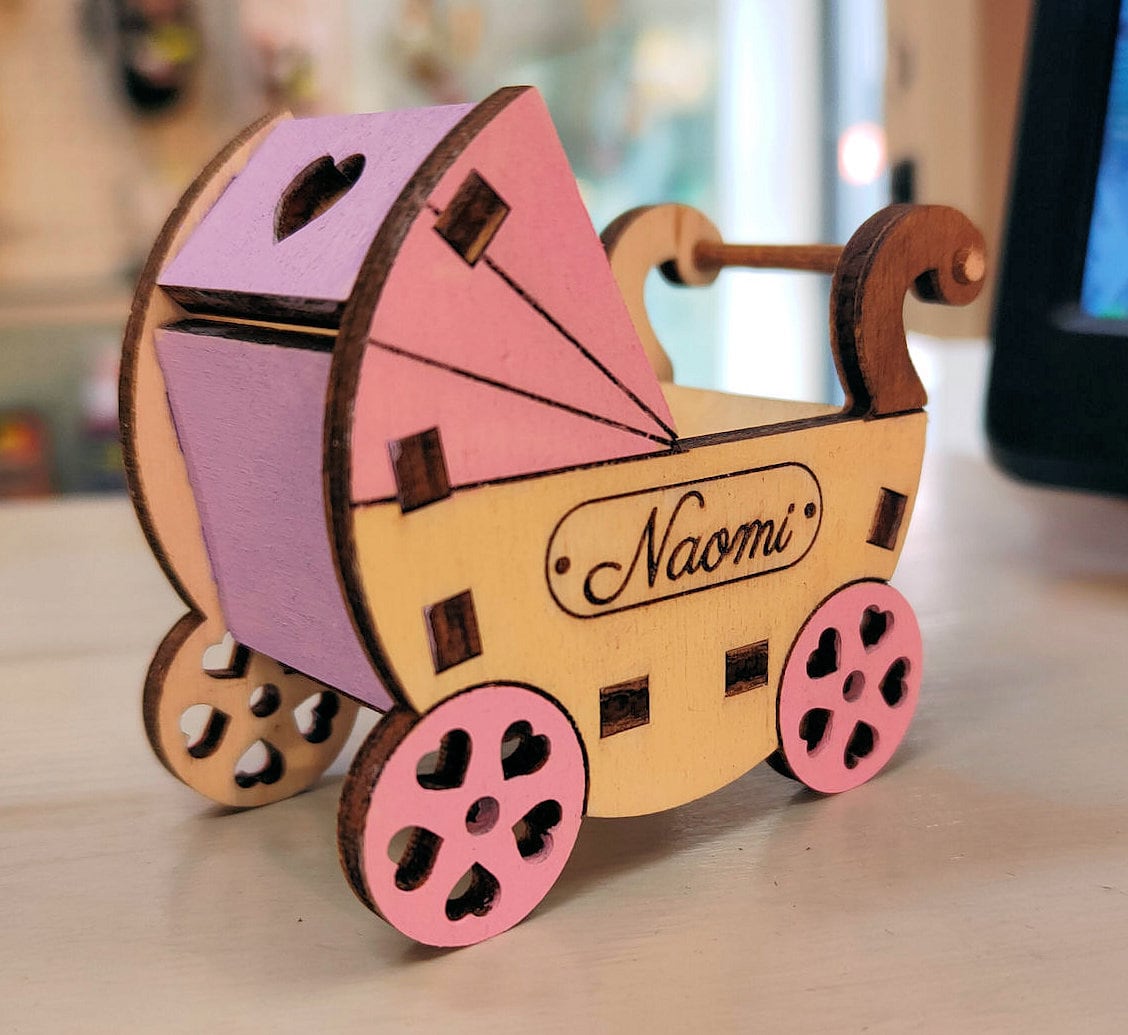 Soprammobili moderni per decorare casa