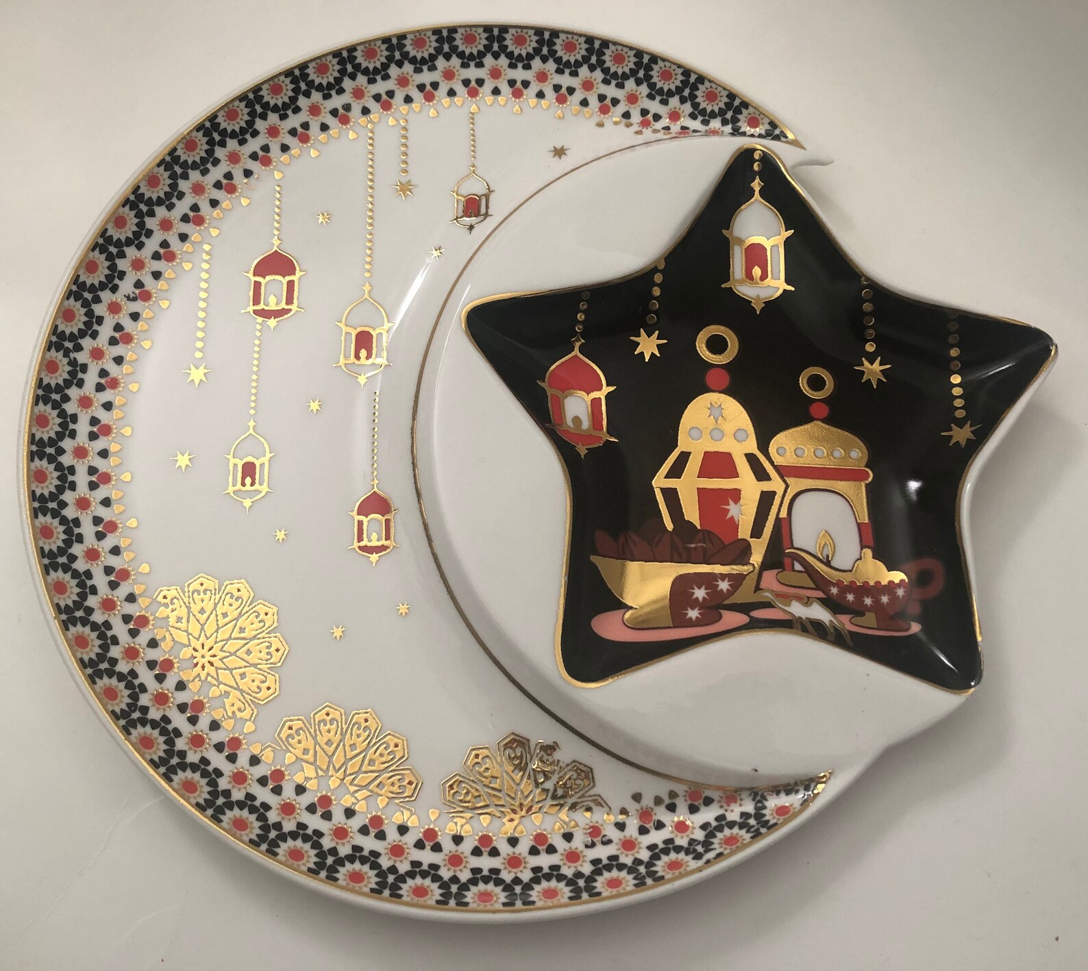 Eid Ramadan Mubarak decor Happy Ramadan Kareem gift Ramadan Etsy