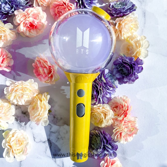 Army Bomb - Lightstick  KPOP Store - Boutique KPOP