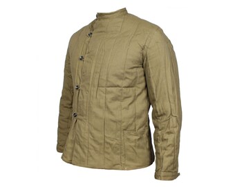 soviet field jacket