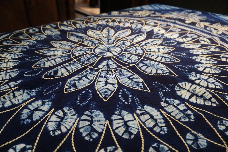 YoulanStudio Tablecloth - Thumbnail 3