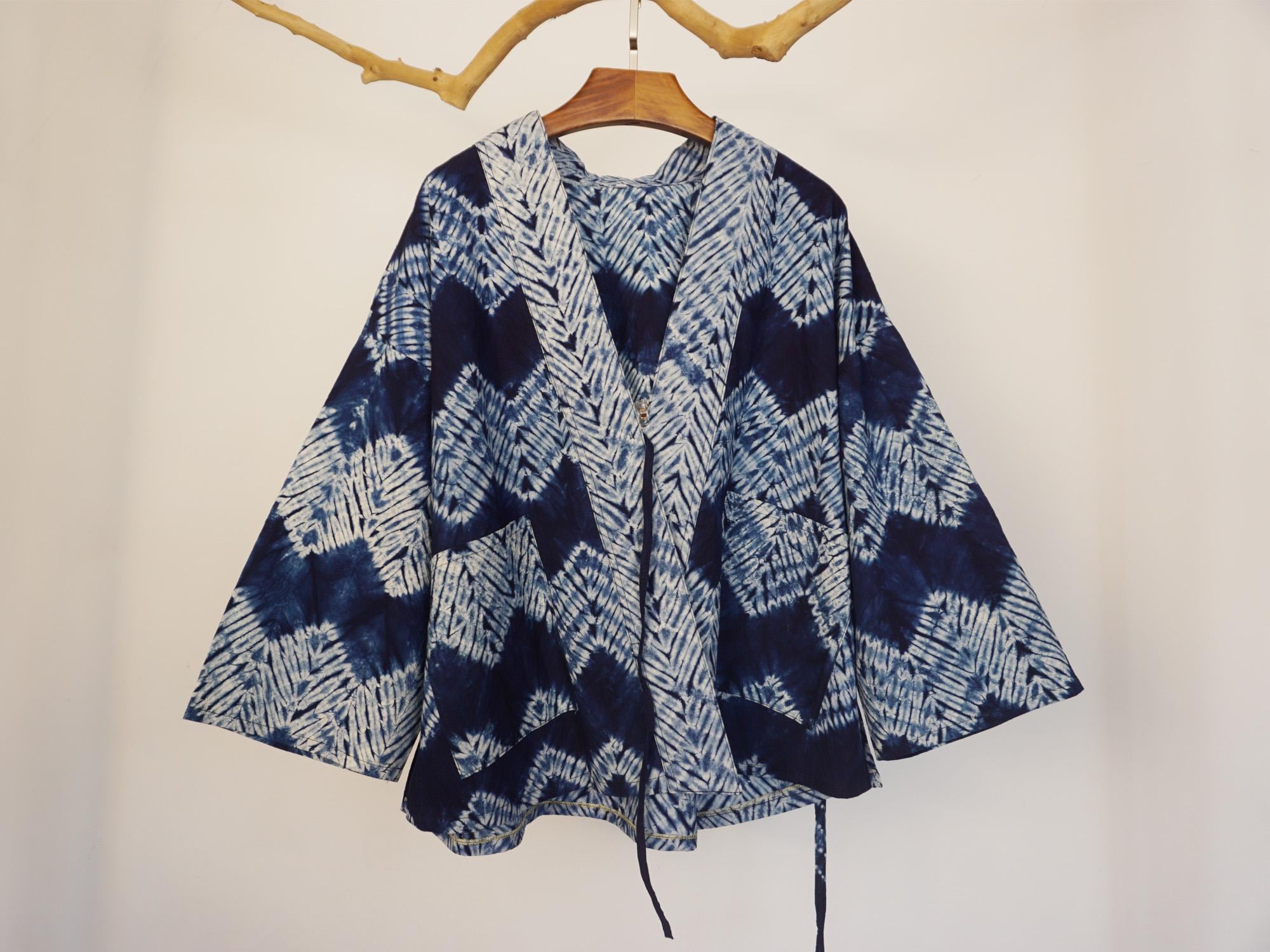 Minority abrigo reversible sale