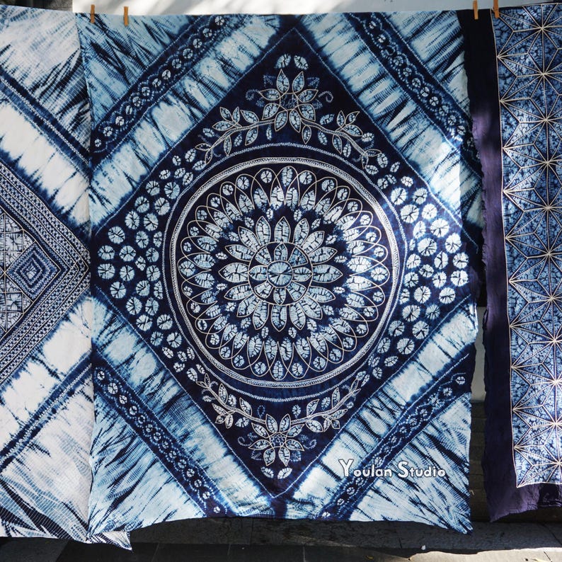 YoulanStudio Tablecloth - Thumbnail 2
