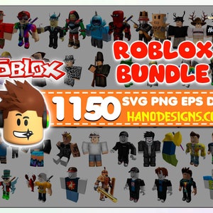 Roblox PNG clipart