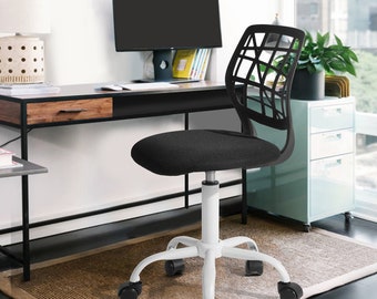 Chaise De Bureau Vintage Etsy