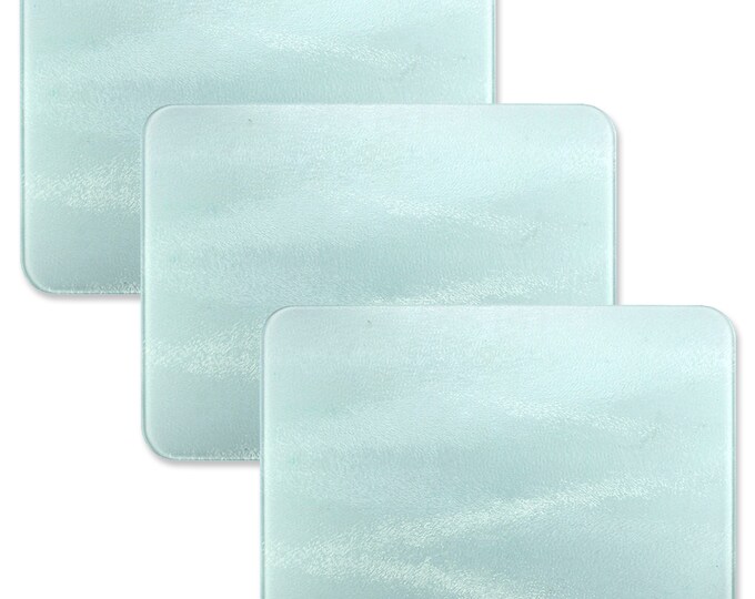 Colorlyte Tempered Glass Cutting Board. Long Lasting Glass Cutting