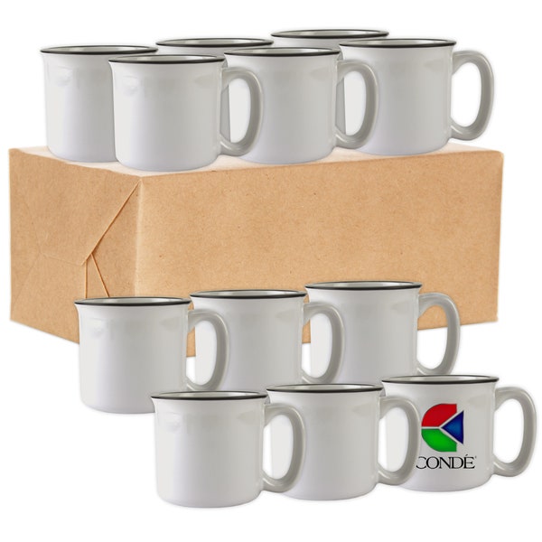 Bulk Camping Mug Etsy