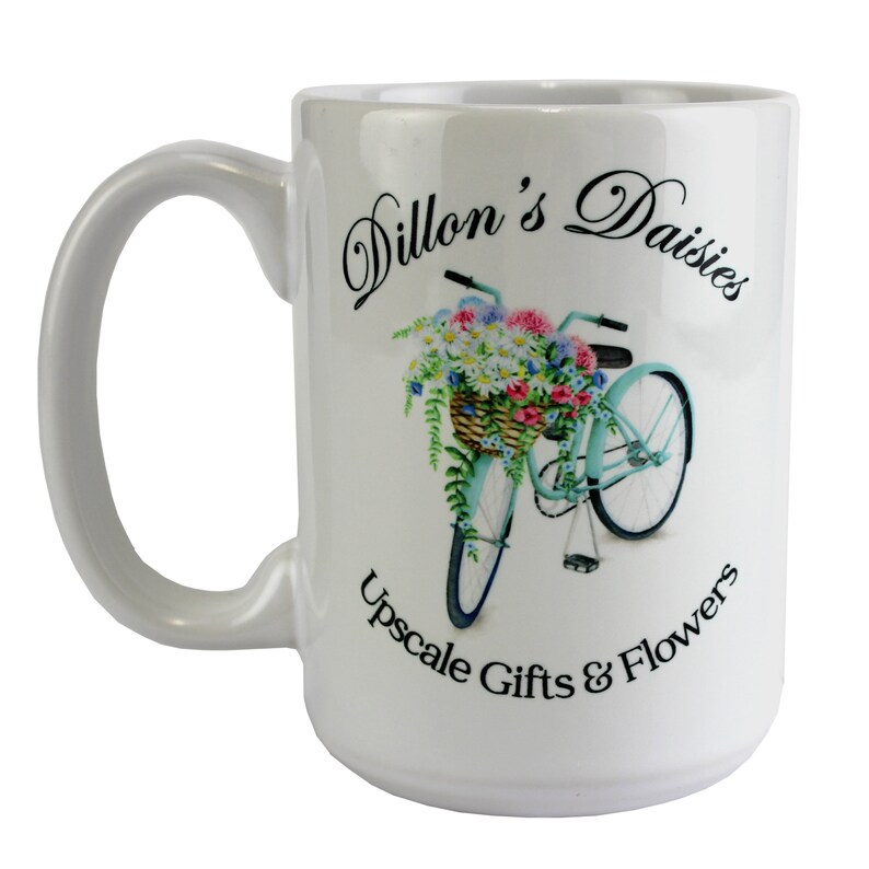 Conde Premium Sublimation Mugs Bulk Blank Ceramic Mug White Etsy