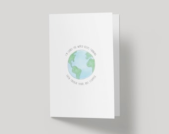 Sympathy Card: Grief, Loss, Miscarriage Card