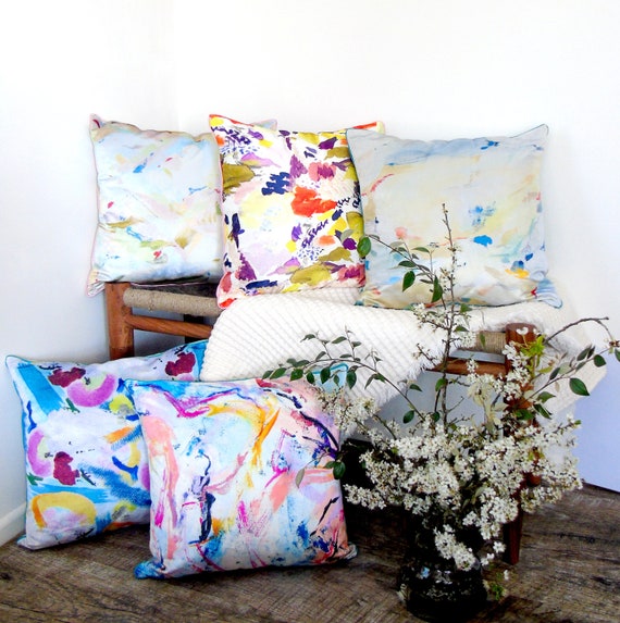 Filled cushions uk 2025