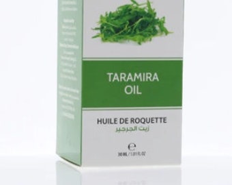 Organic Taramira Oil Etsy