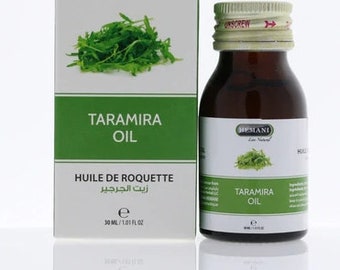 Taramira Oil Etsy