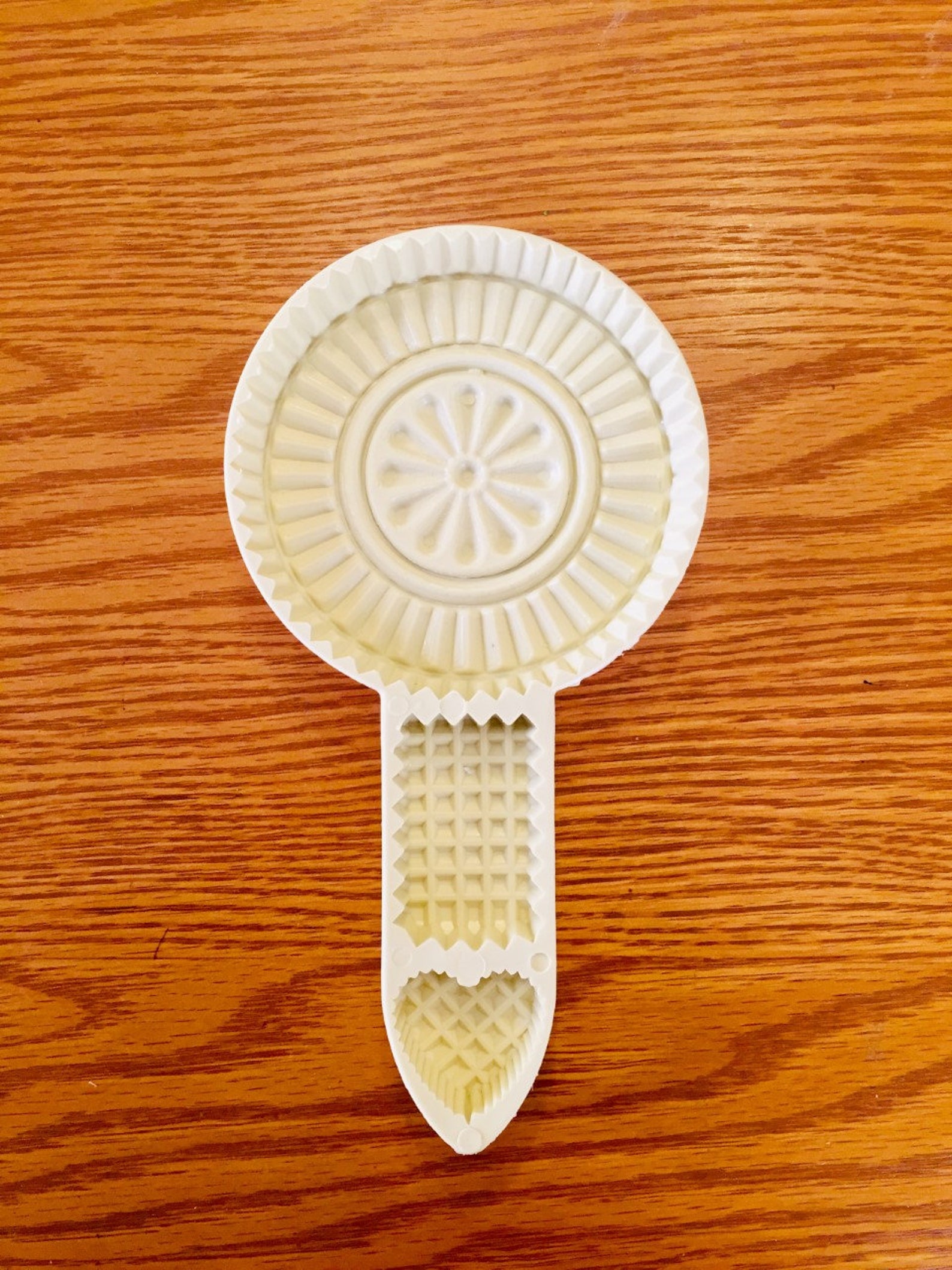 Mold Mamoual Plastic Mamoul Maamoul Mold 4 Designs Cookies Etsy