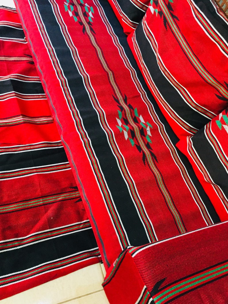 ARABIC Oriental Seating Jalsa COVER Traditional Ethnic Etsy