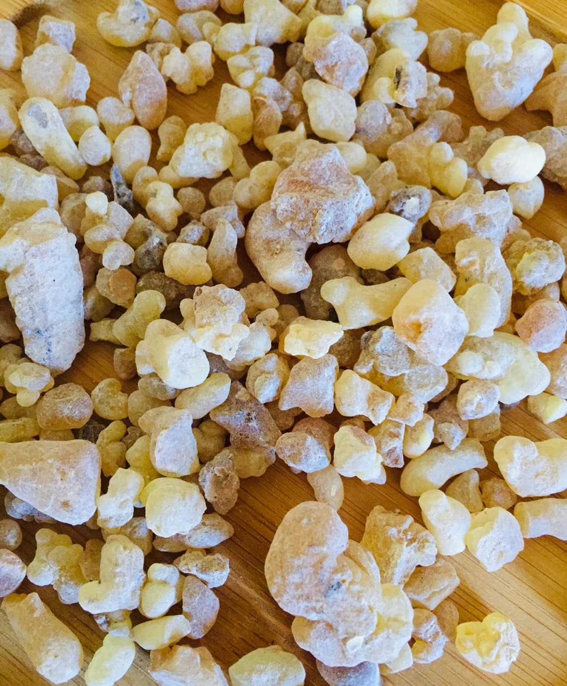 FRANKINCENSE Natural Organic Natural Incense Rock natural Etsy