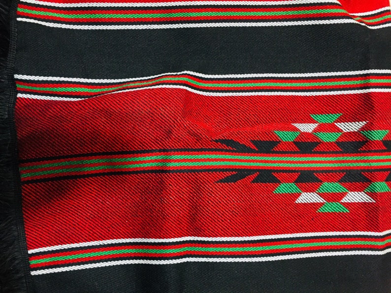 Traditional Ethnic Motiffed for your Room Area RugWall Tapestry Arab Tablecloth for home and Cafe HOOKAH Lounge Arab Seating JALSA