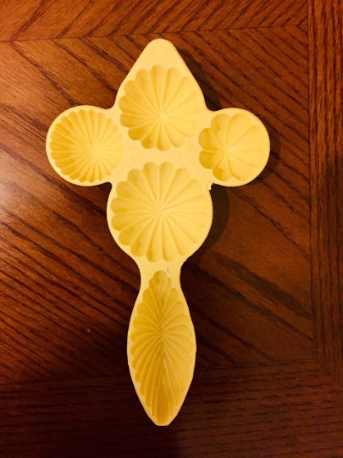 Mamoual Molds Plastic Mamoul Maamoul Mold 5 Design Etsy