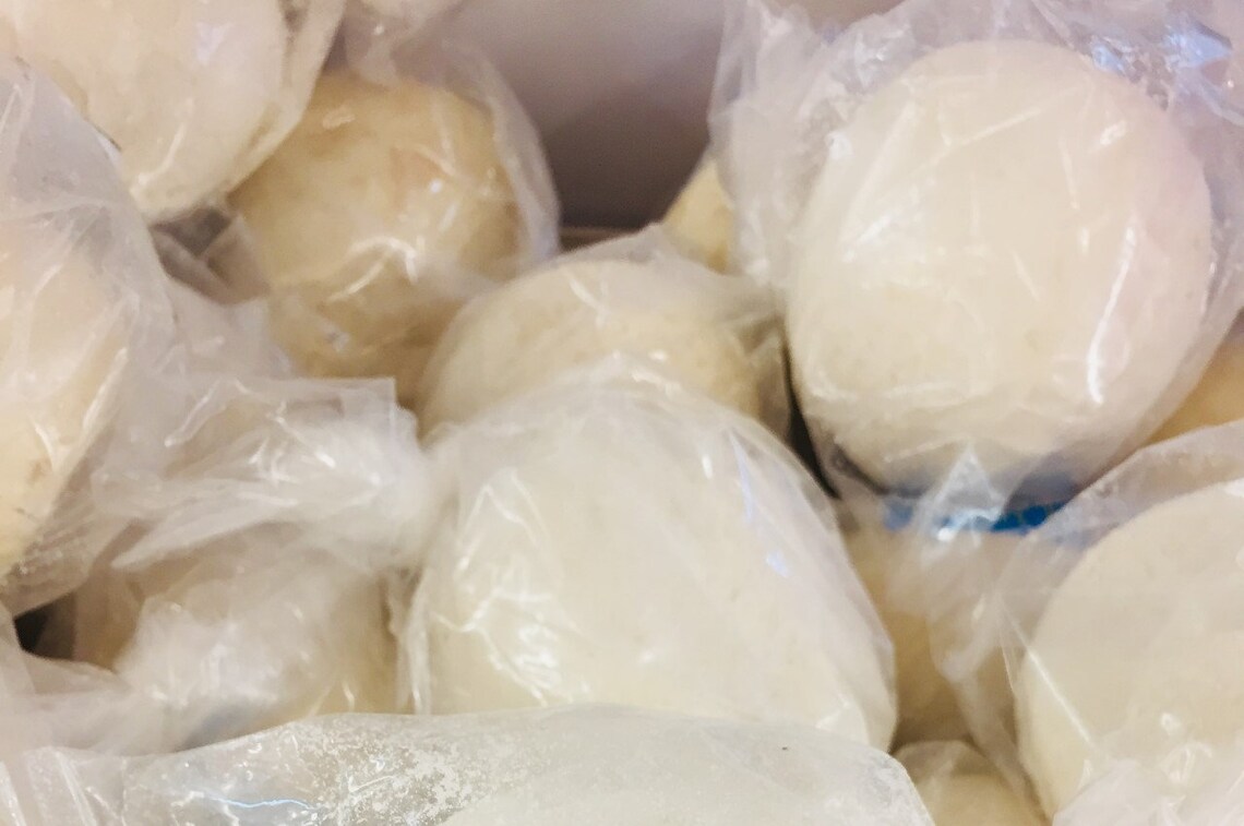 Arab Food Jameed From the Vilage of Karak in Jordan Used to Etsy