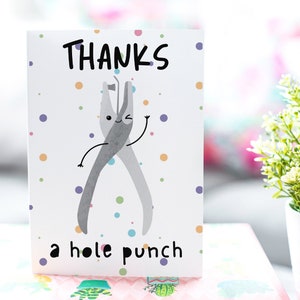 Printed Teacher Card Pack // 5 card pack