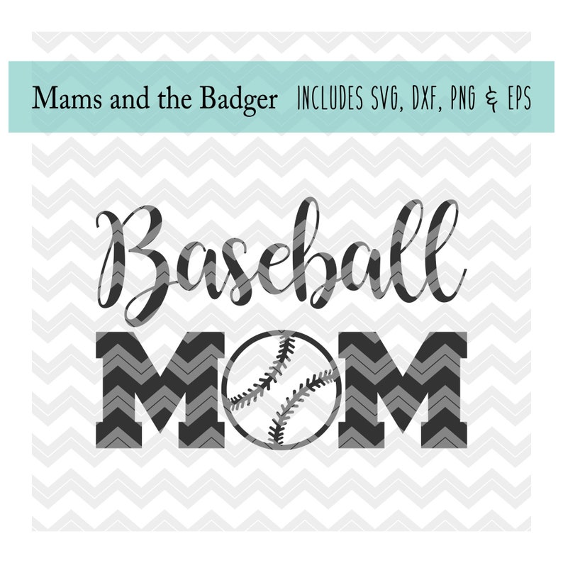 Download Baseball Mom Svg Baseball Laces Svg Love Baseball Svg Etsy