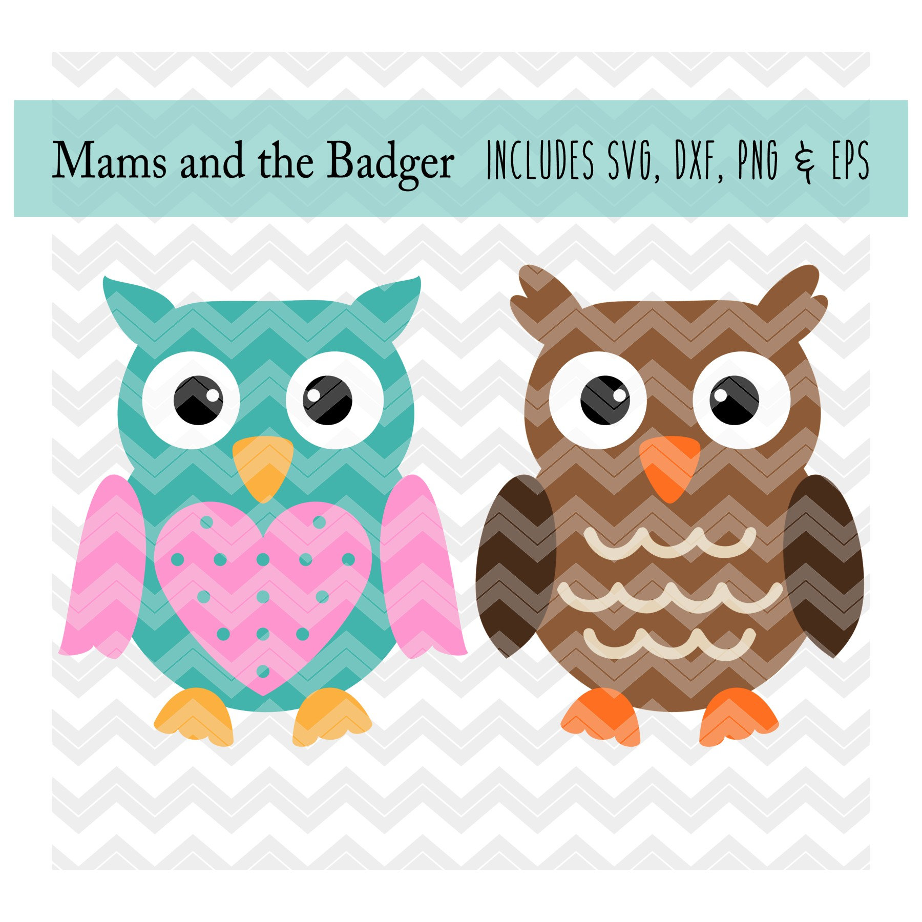 Cute Owls Cut Files, Baby Hoot Owl svg, Boy Girl Owl Clipart, Nursery Wall Art, Autumn Printable, Si