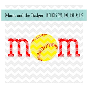 Softball mom svg, Softball Laces svg, Love Softball, Baseball cut file, Silhouette Cameo, Cricut Download, Iron On, svg dxf png eps