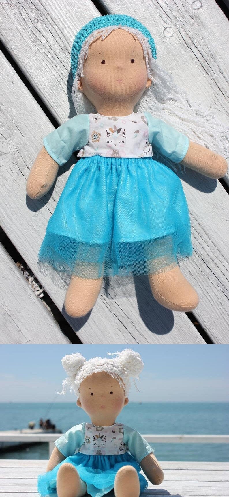rag doll designs