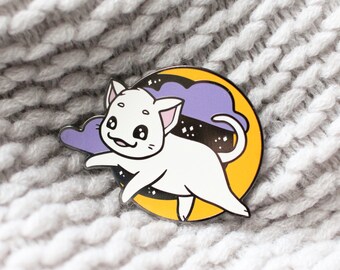 Artemis Cat Etsy