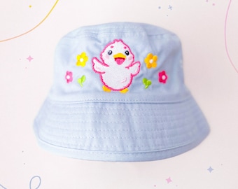 Y2K Pink “Cutie” Embroidered Cap Hat Stars Vintage 2000s Aesthetic HAT TRY ON ?? so many great Y2K hats in store right now  main image 3