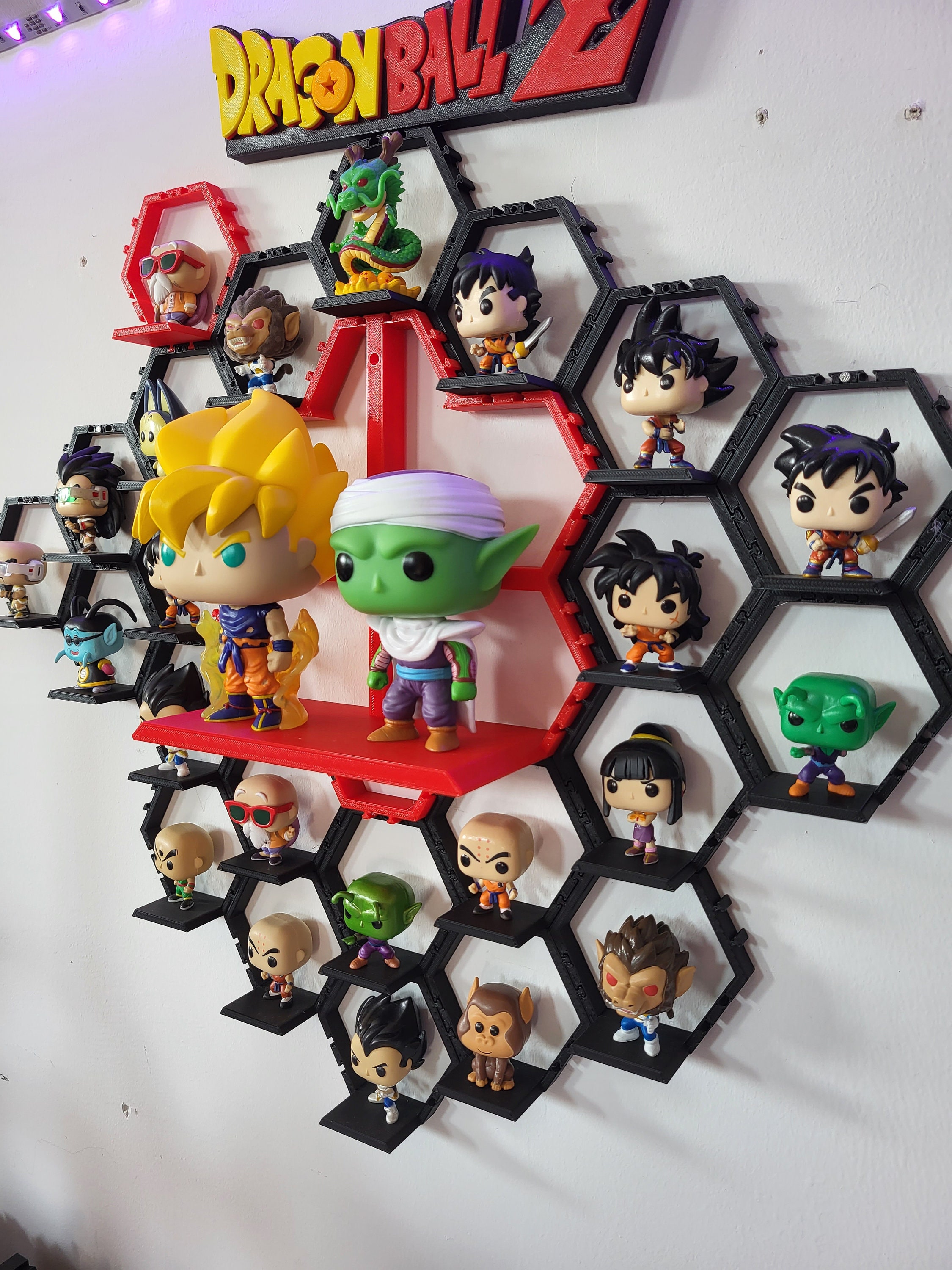 Funko Pop Advent Calendar Special Element for Standard Funko Pops