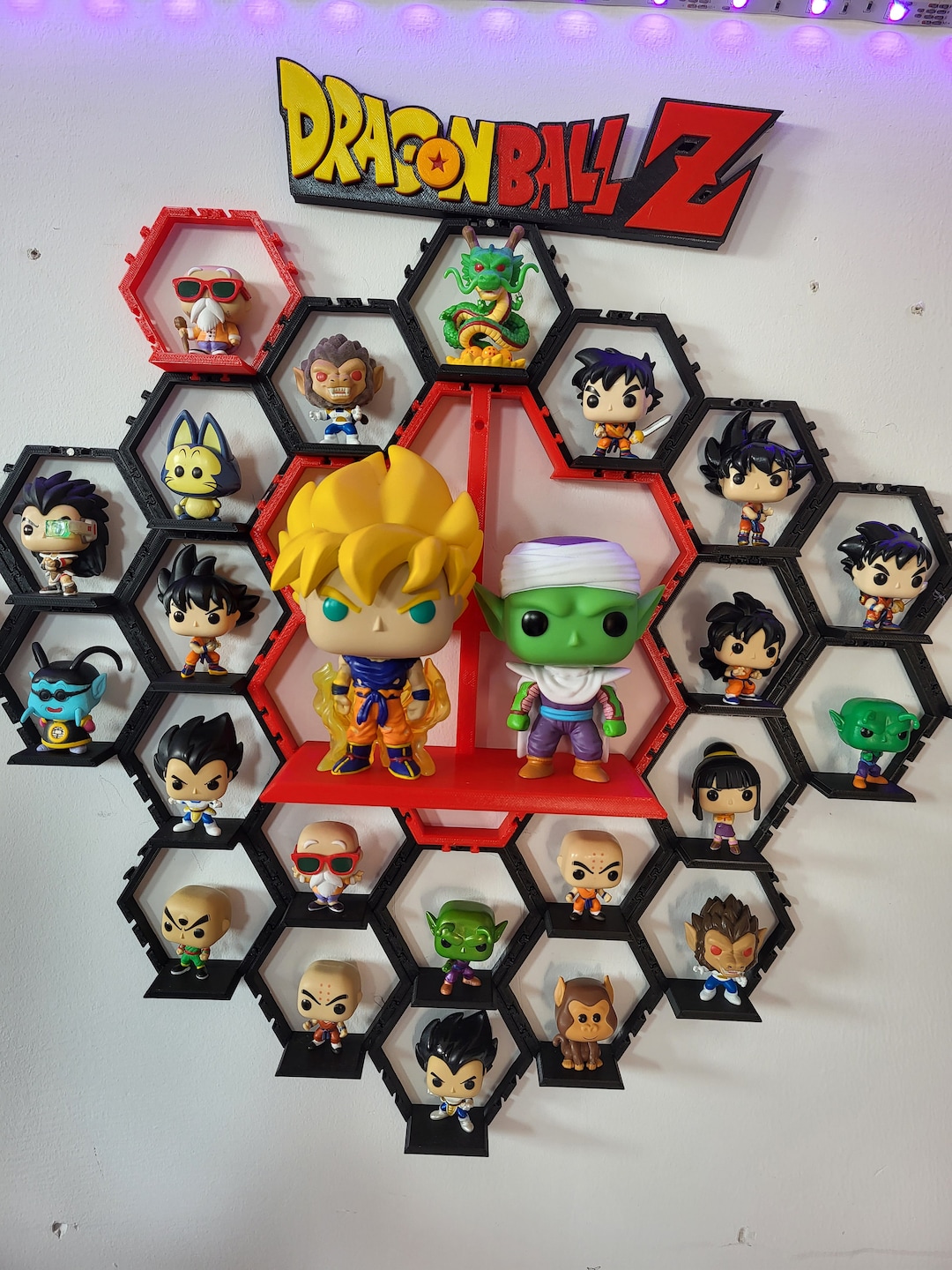 Funko Pop Advent Calendar Special Element for Standard Funko Pops