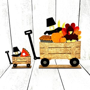 Thanksgiving Basket, Thanksgiving, Thanksgiving Decor, Thanksgiving Signs, Thanksgiving Tiered Tray, Give Thanks, Turkey, Turkey Decor