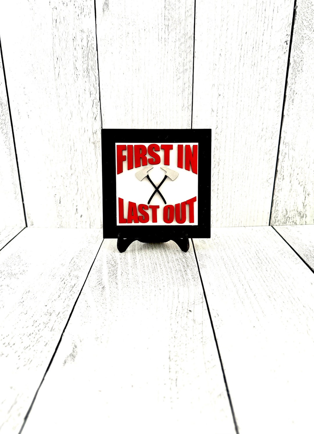 Fire Fighter Sign, Fire Fighter, Fire Fighter Sign, Fire Fighter Sign ...