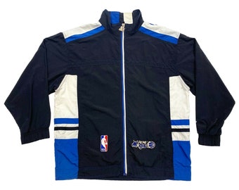 Orlando magic jacket | Etsy Orlando magic jacke | Etsy