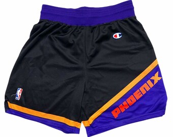 Vintage Suns Shorts Etsy