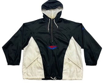 vintage nike flight jacket
