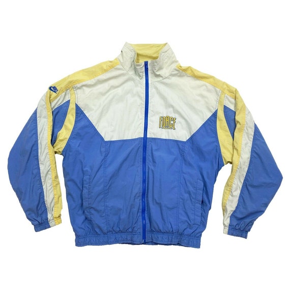 nike force jacket