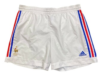 adidas short retro
