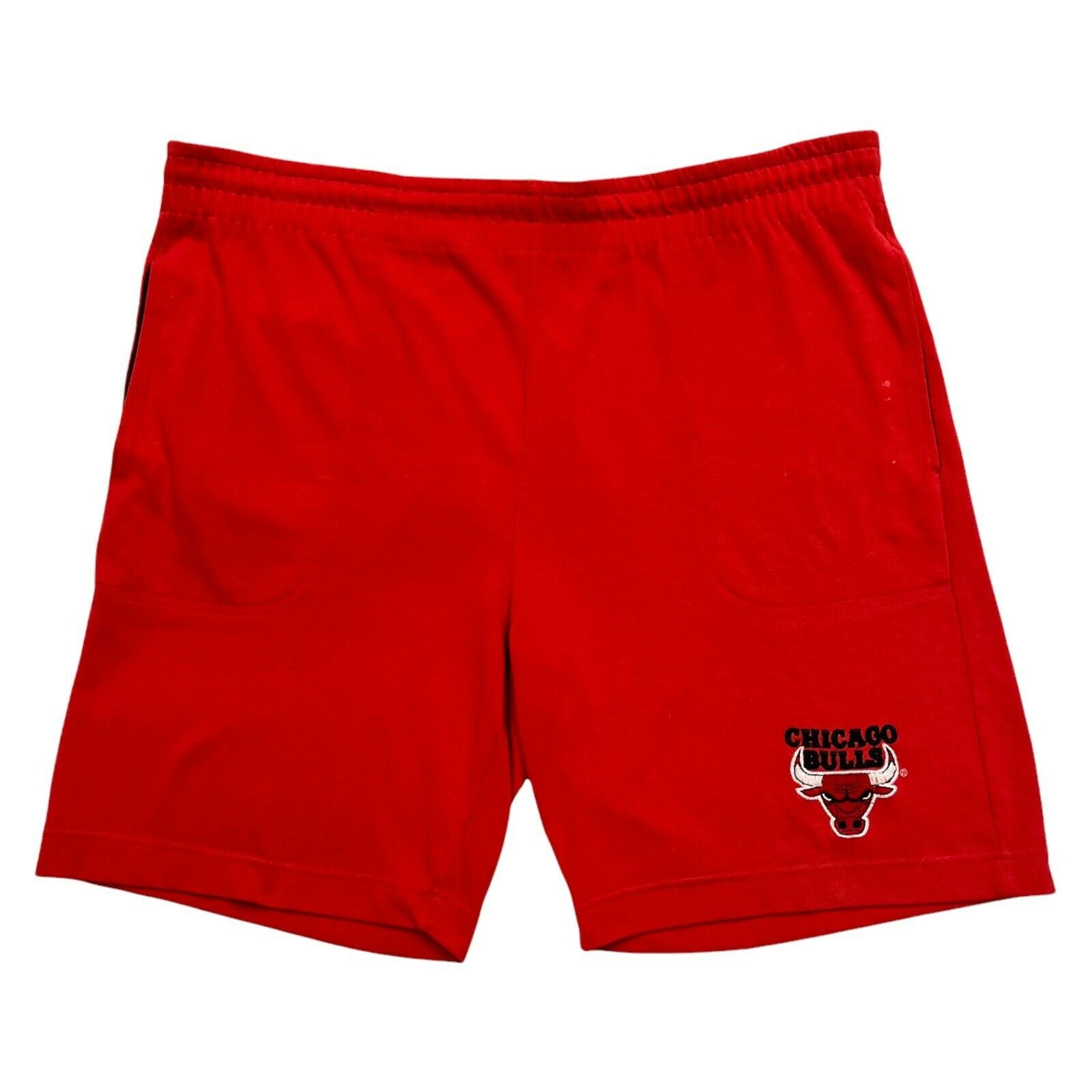 Bulls Shorts – The Lost Breed