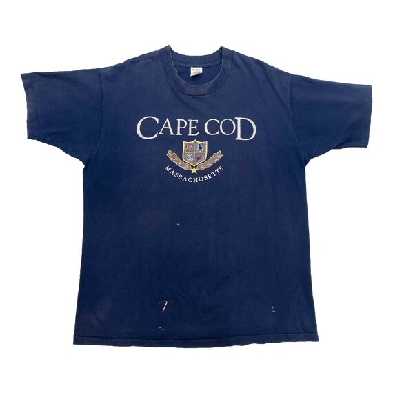 chanel embroidered t shirt