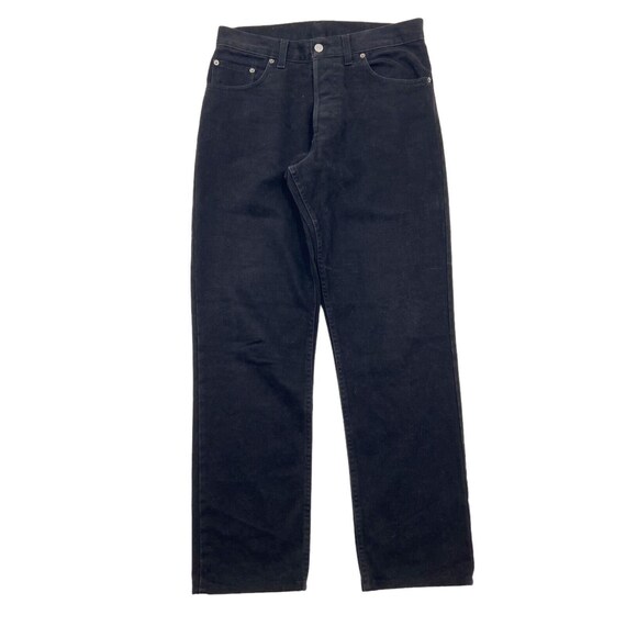 Levi's 448 64 Tapered Jeans | Vintage 90s Designe… - image 1