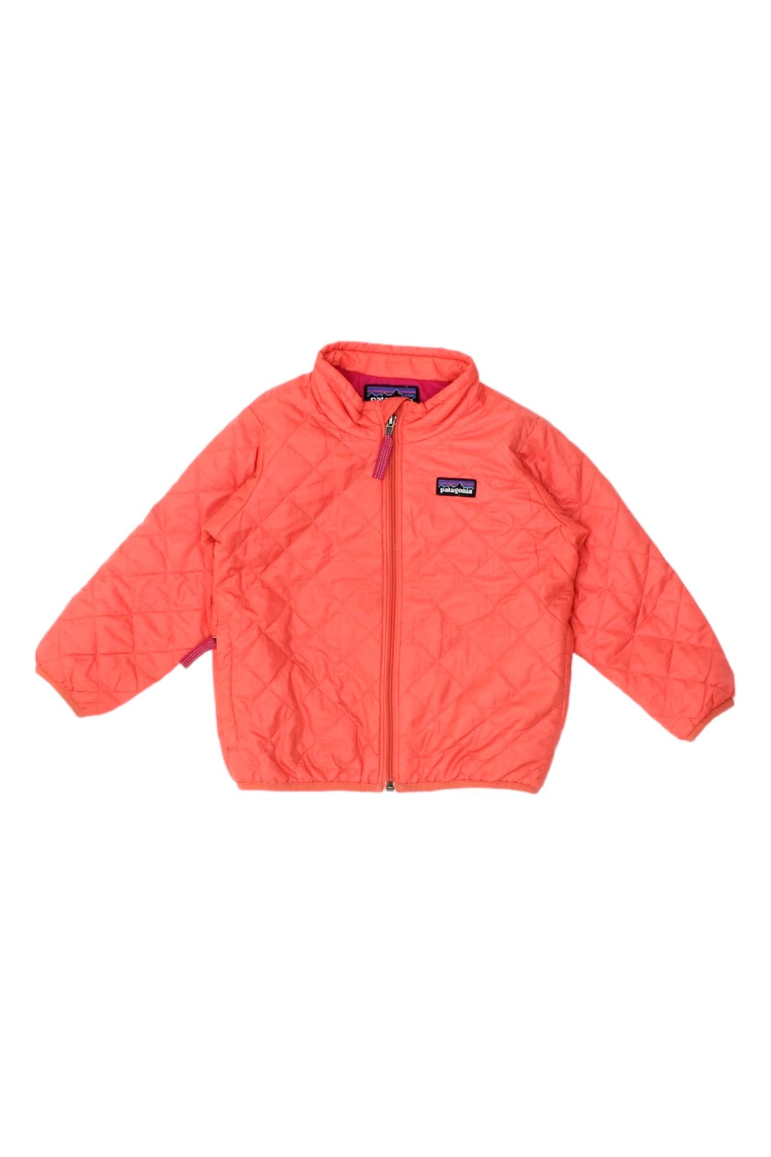 Patagonia Kids Quilted Jacket Vintage Designer Baby Outdoors Etsy