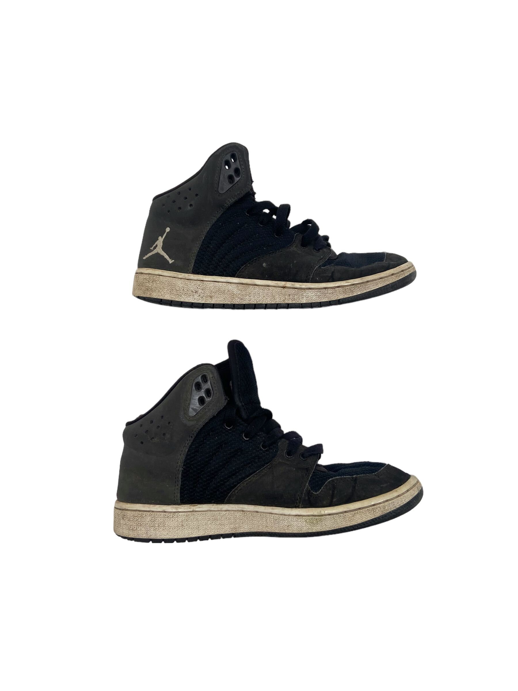 jordan 1 flight kids