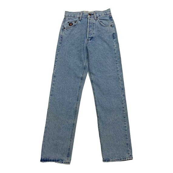 Avirex USA Womens Jeans Vintage 90s 