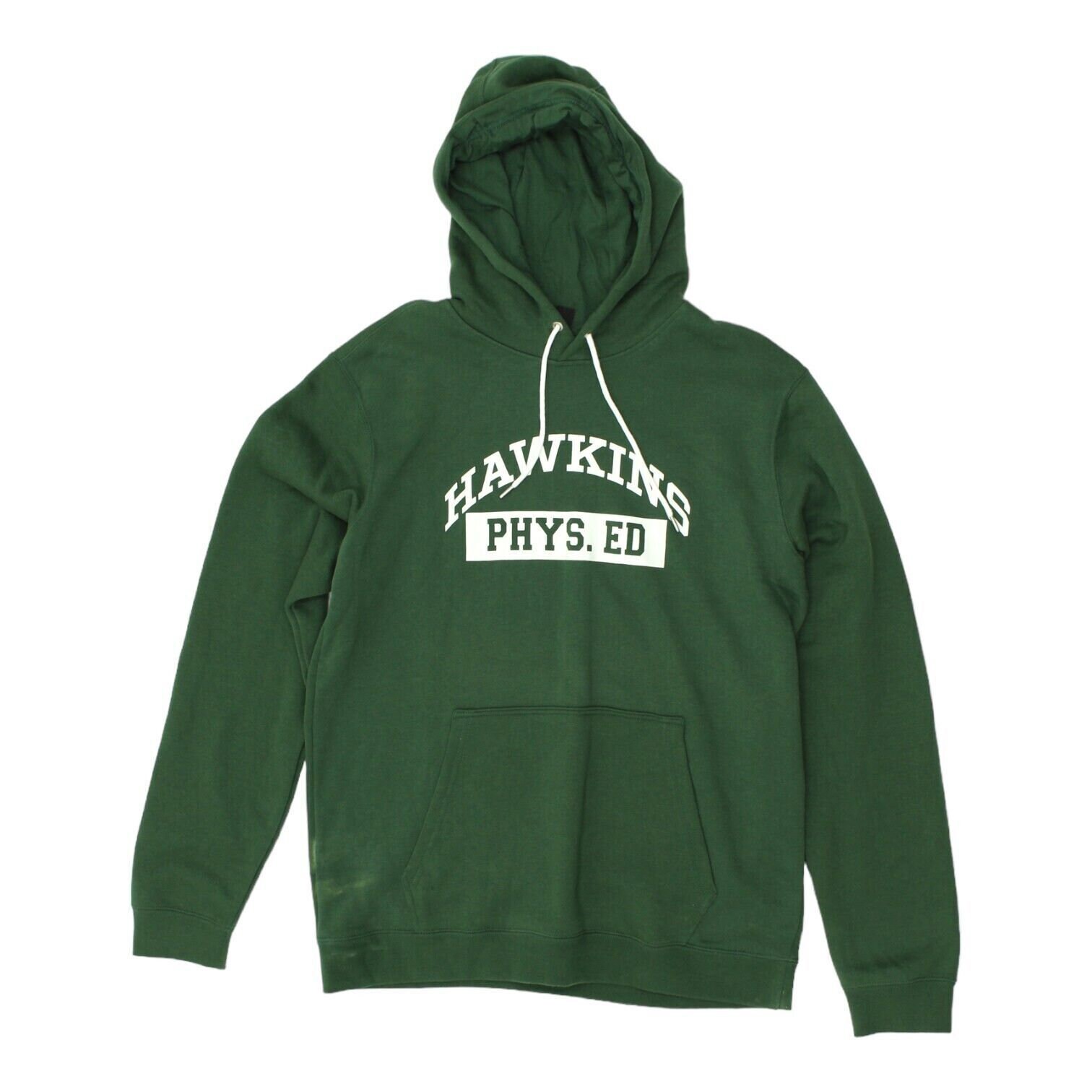 Hawkins pe hoodie cheap