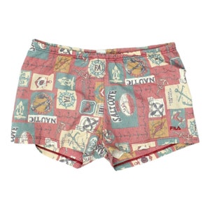 Fila swimwear mens sales